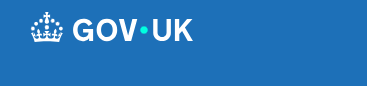 UK Government crest placeholder